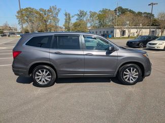 Certified 2021 Honda Pilot EX-L video 4