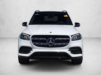 Used 2022 Mercedes-Benz GLS 450 4MATIC video 2