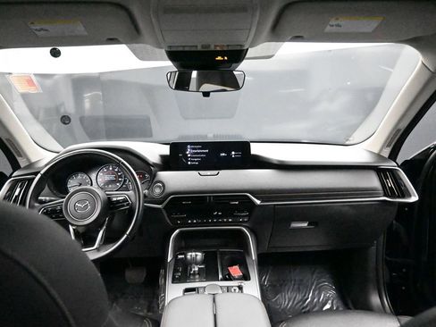 Used 2024 MAZDA CX-90 3.3 Turbo w/ Preferred Plus AWD/4WD image 29