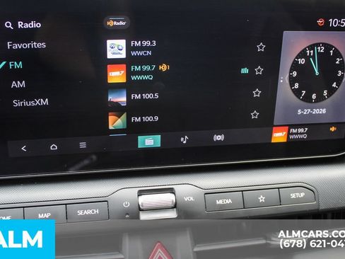 Used 2025 Kia K4 FWD image 31