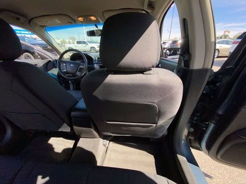 Used 2012 Ford Fusion SE FWD image 28