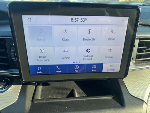 Used 2020 Ford Explorer XLT w/ Equipment Group 202A image 17