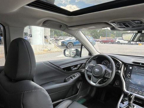 New 2025 Subaru Outback Limited w/ Popular Package #2 image 15