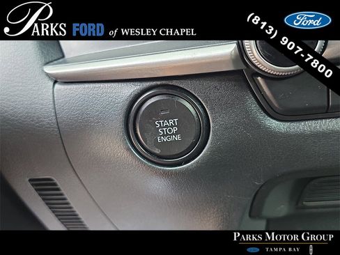 Used 2021 MAZDA CX-30 FWD 2.5 S w/ Select Package image 25