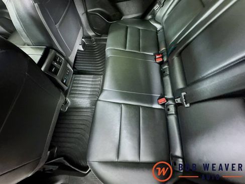 Used 2023 Nissan Rogue SL w/ SL Premium Package AWD/4WD image 31
