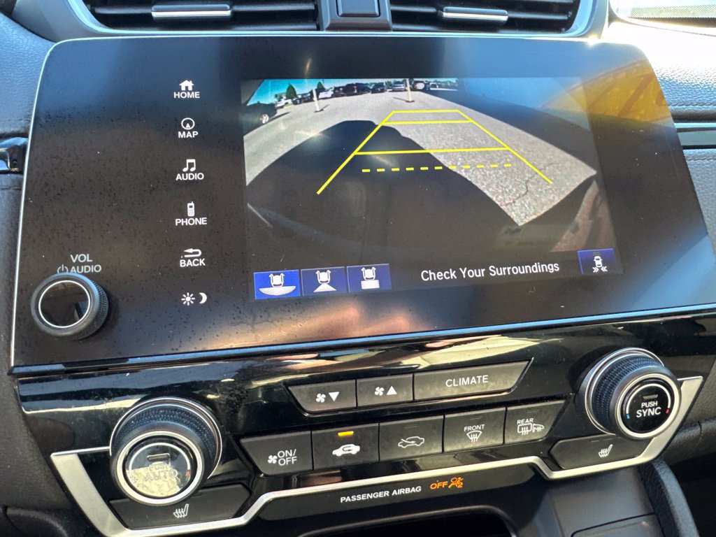 Used 2017 Honda CR-V EX-L image 22