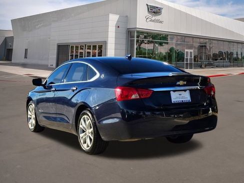 Used 2019 Chevrolet Impala LT image 4