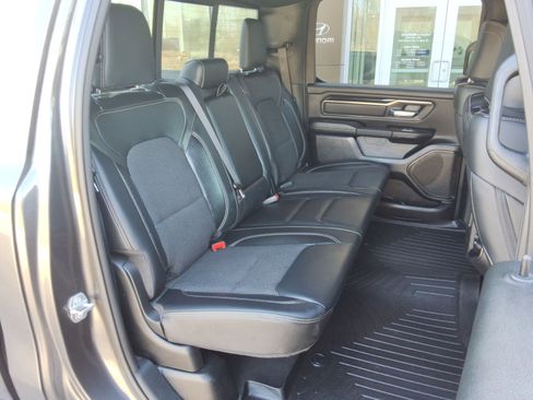 Used 2021 RAM 1500 Rebel w/ Level 1 Equipment Group image 31