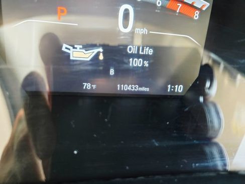 Used 2019 Honda CR-V EX-L image 22