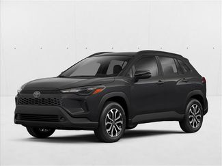 New 2026 Toyota Corolla Cross SE video 1