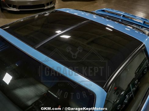 Used 1988 Chevrolet Camaro LT image 30