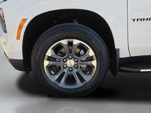 New 2026 Chevrolet Tahoe LT w/ Comfort Package image 10