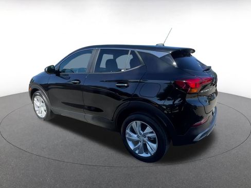 Used 2025 Buick Encore GX Preferred image 10