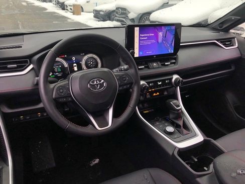 Used 2023 Toyota RAV4 XSE w/ Weather Package image 15