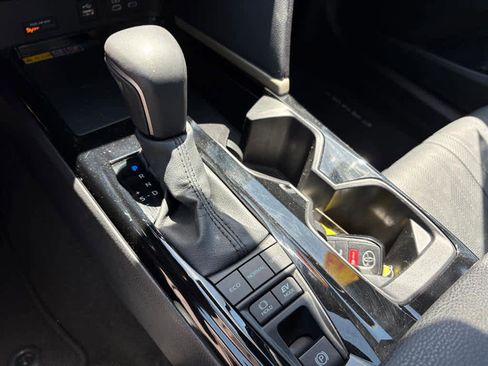 Used 2025 Toyota Camry XSE w/ Premium Package FWD image 20