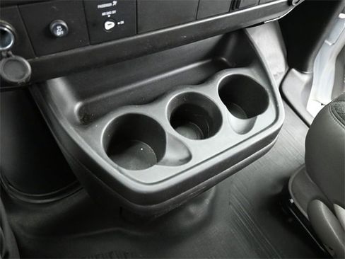 Used 2024 GMC Savana 2500 w/ Driver Convenience Package image 24