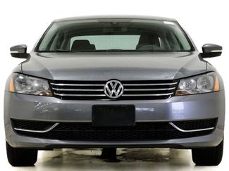 Used 2013 Volkswagen Passat 2.5 S video 2