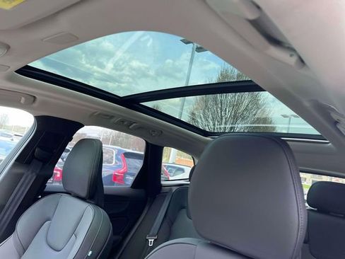 Used 2026 Volvo XC60 B5 Plus w/ Protection Package Premier AWD/4WD image 11