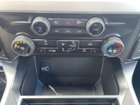 New 2026 Ford F350 XLT w/ XLT Premium Package AWD/4WD image 21