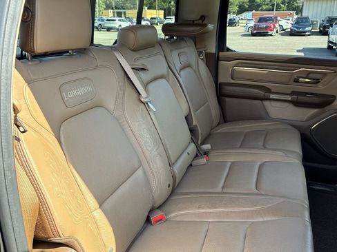 Used 2019 RAM 1500 Limited RWD image 26