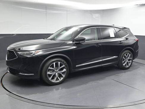 Used 2023 Acura MDX FWD w/ Technology Package image 8