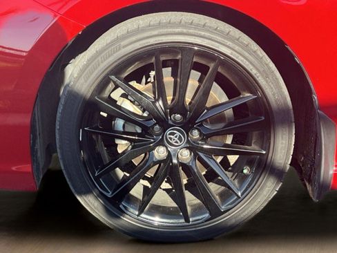 Used 2024 Toyota Camry XSE image 13