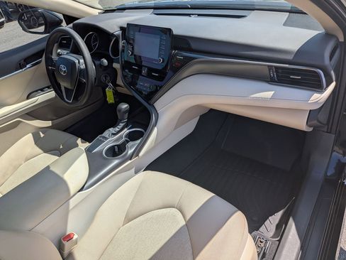 Used 2023 Toyota Camry LE image 35