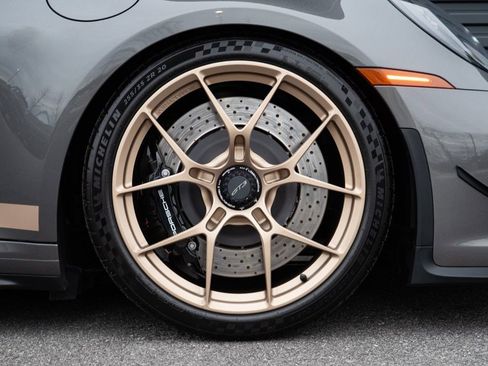 Certified 2023 Porsche 911 GT3 image 31