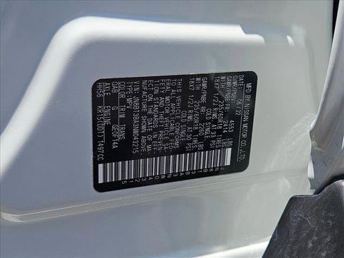 Used 2022 Nissan Rogue SV FWD image 24