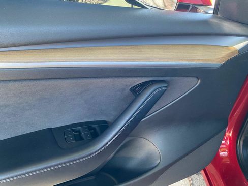 Used 2022 Tesla Model 3 RWD image 21