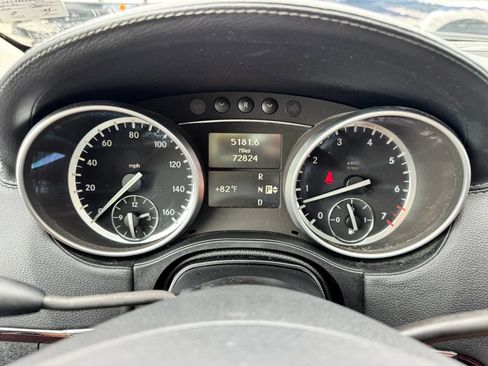 Used 2010 Mercedes-Benz GL 450 4MATIC image 26