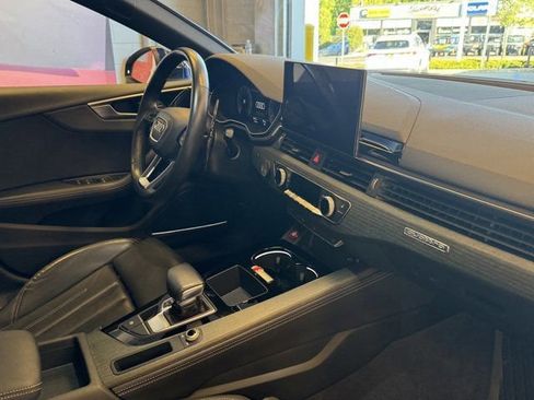 Certified 2023 Audi A5 2.0T Premium Plus w/ Premium Plus AWD/4WD image 29