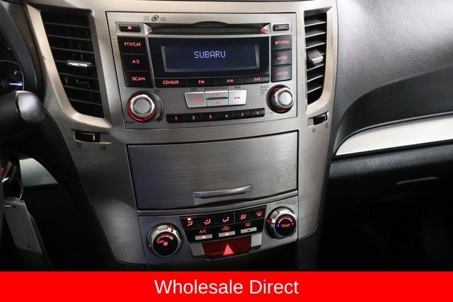 Used 2012 Subaru Legacy 2.5i Premium AWD/4WD image 19