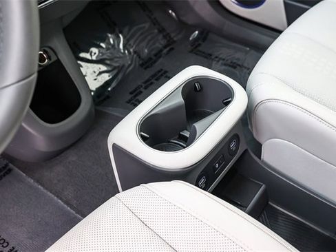 Certified 2023 Hyundai Ioniq 5 SEL image 21