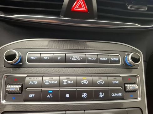 Used 2023 Hyundai Santa Fe Calligraphy FWD image 27