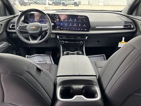 New 2026 Chevrolet Traverse LT w/ Enhanced Driving Package AWD/4WD image 20