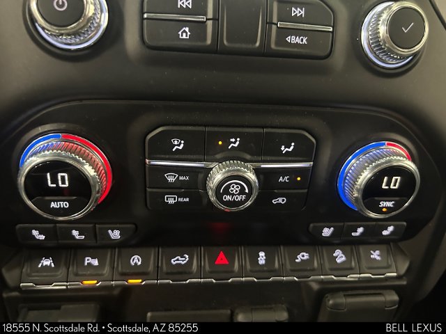 Used 2020 GMC Sierra 1500 Denali w/ Denali Ultimate Package AWD/4WD image 26