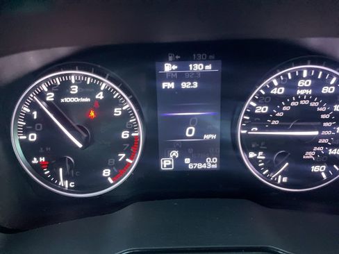 Used 2022 Subaru Outback Premium w/ Popular Package #1 image 24