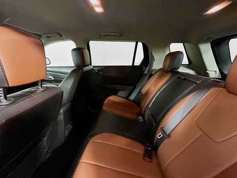 Used 2017 GMC Terrain SLT w/ Driver Alert Package I image 24