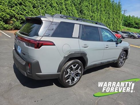 New 2026 Subaru Outback Touring XT AWD/4WD image 7