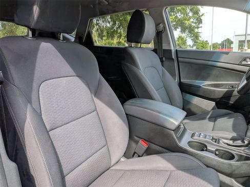 Used 2019 Hyundai Tucson Value image 36