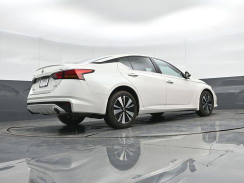 Used 2022 Nissan Altima 2.5 SL image 33