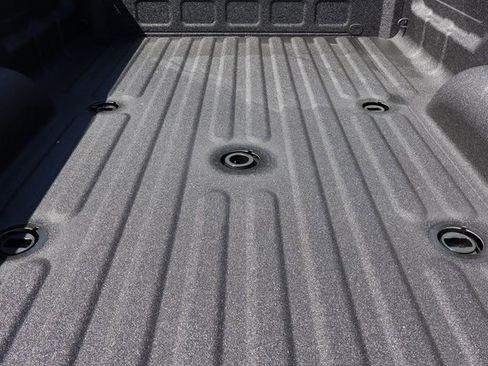 New 2025 RAM 2500 Laramie image 41