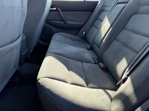 Used 2008 MAZDA MAZDA6 i Sport Value Edition image 4