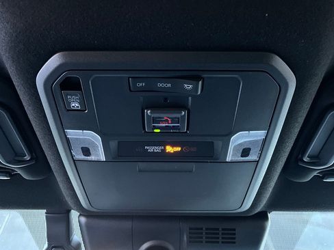 New 2026 Toyota 4Runner SR5 image 16