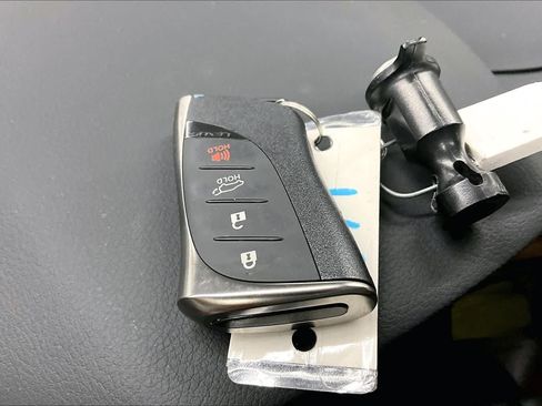 Used 2026 Lexus NX 350h AWD w/ Accessory Package (2T) image 14