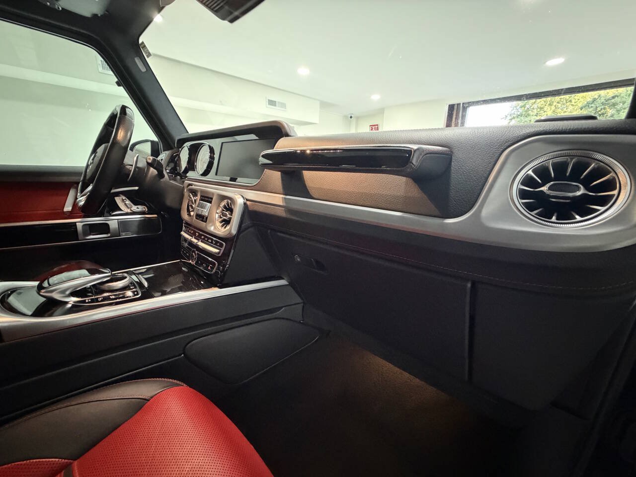 Used 2019 Mercedes-Benz G 63 AMG 4MATIC image 28