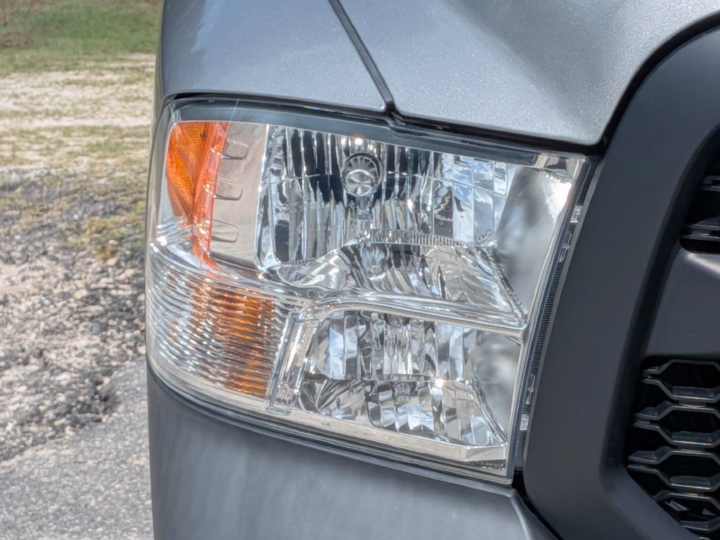 Used 2022 RAM 1500 Tradesman w/ Popular Equipment Group AWD/4WD image 7