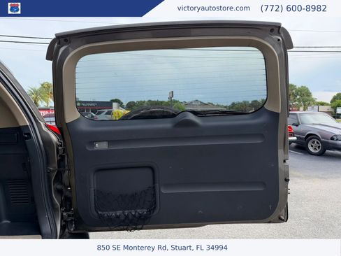 Used 2010 Toyota RAV4 4WD image 19