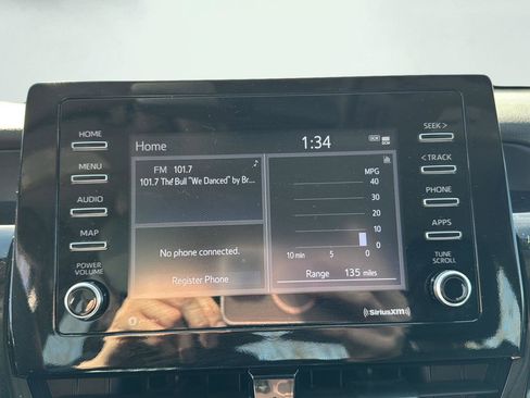 Used 2024 Toyota Camry LE image 17